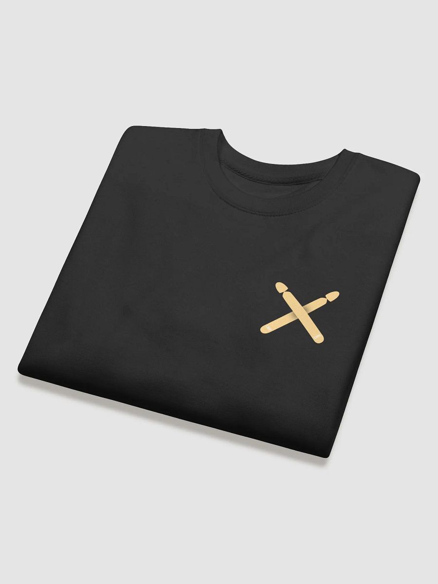 Drummer Boi Long Sleeve product image (4)