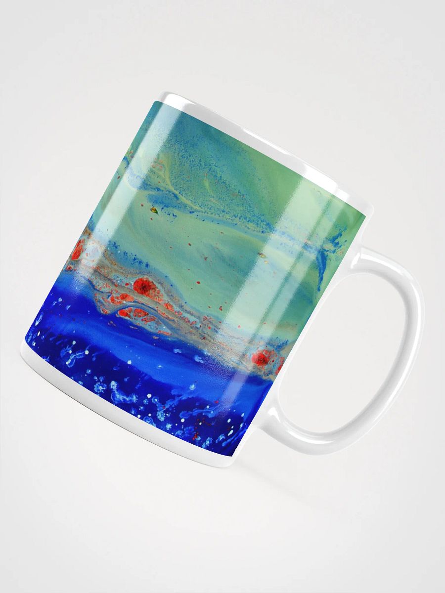 Just Beginning Mug product image (7)