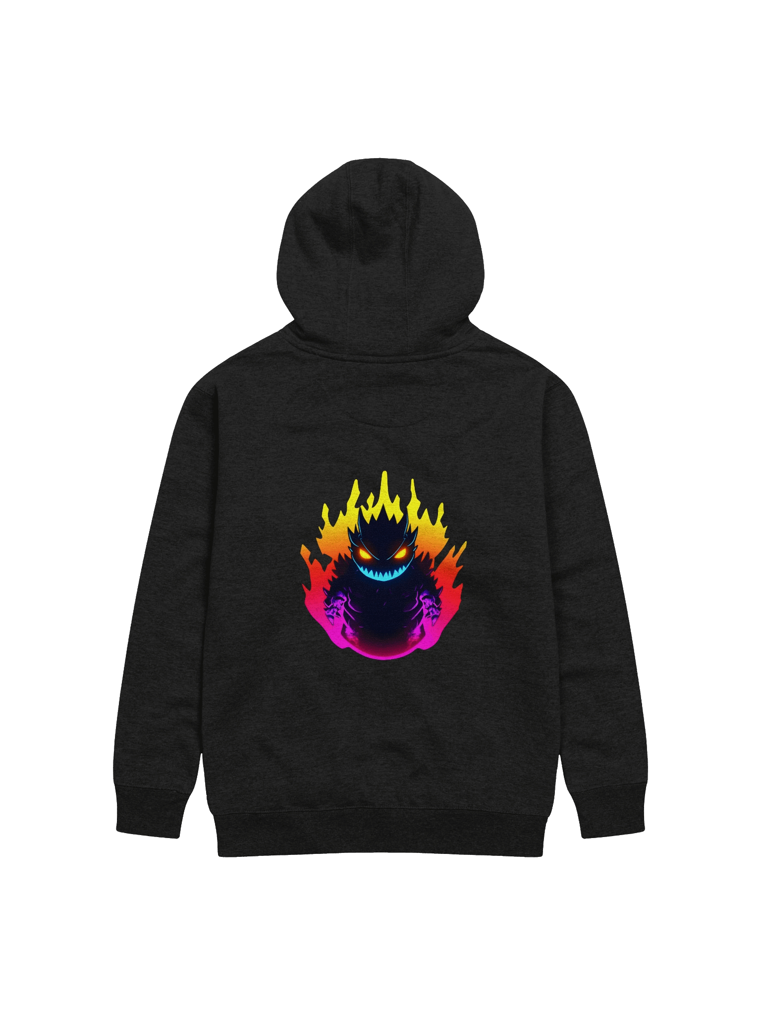 "Epic AI" Logo Hoodie product image (2)