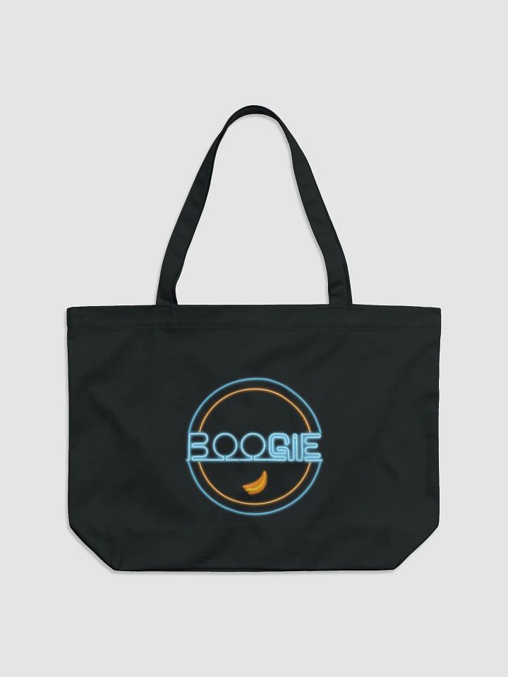 Boogie Tote Bag! product image (1)