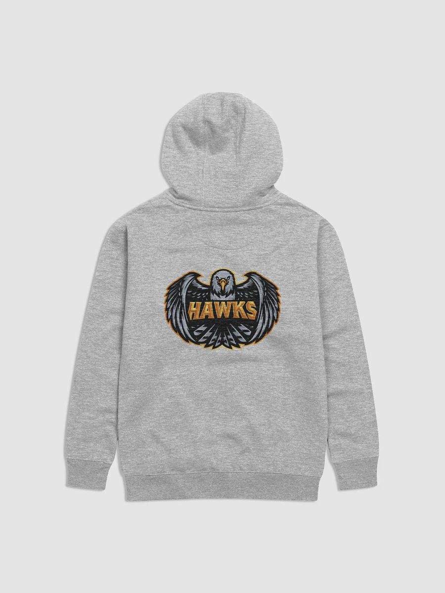 Hawks UniSex Hoodies product image (8)