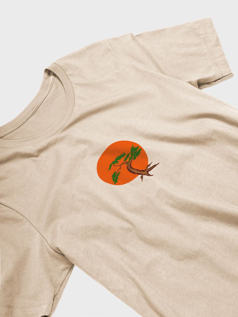 Bonsai Tree Essence T-Shirt product image (3)