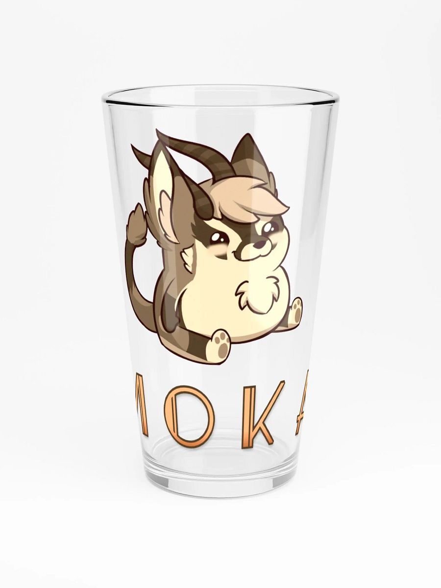 Golden Age Moka Glass Tumbler product image (3)