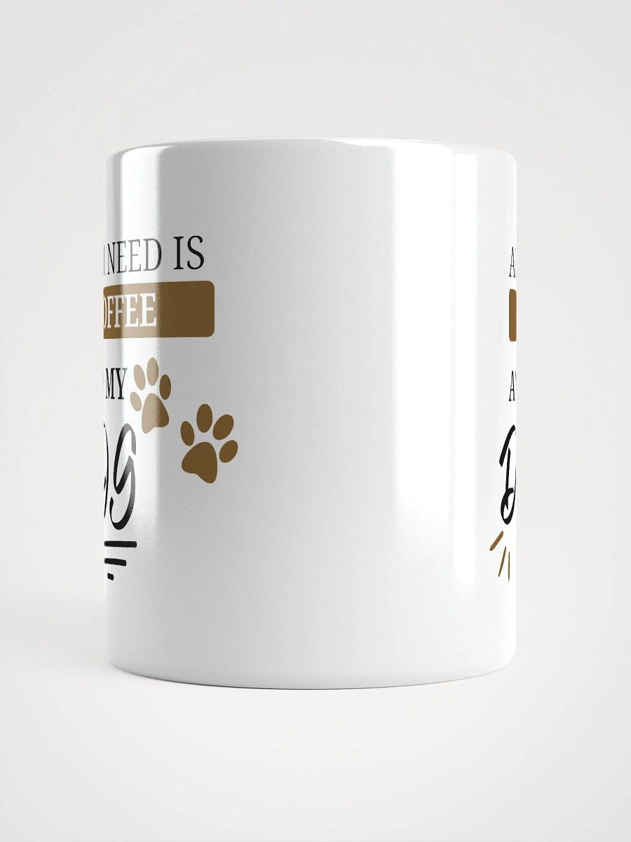 All i need is coffee and my dog product image (14)
