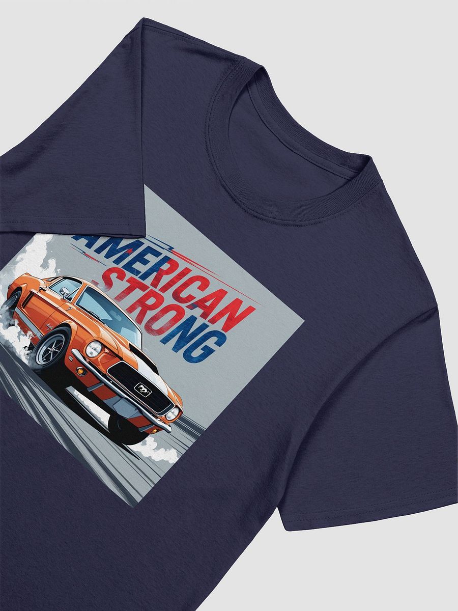 American Strong Bold Mustang Power product image (7)