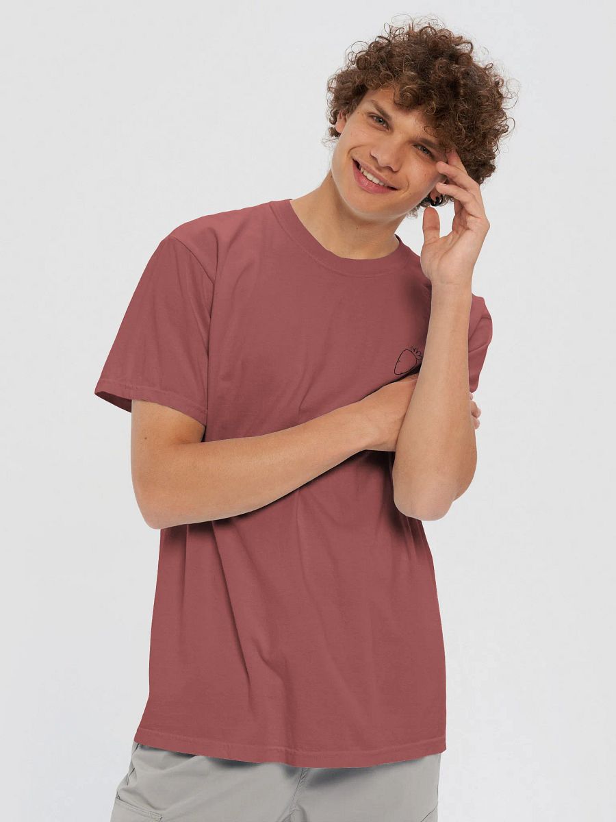 Little Black Carrot Shirt product image (2)