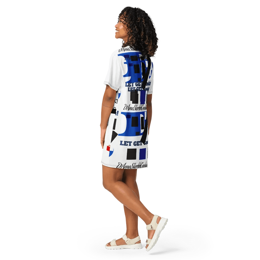 Damesterbcookin3m DRESS product image (9)