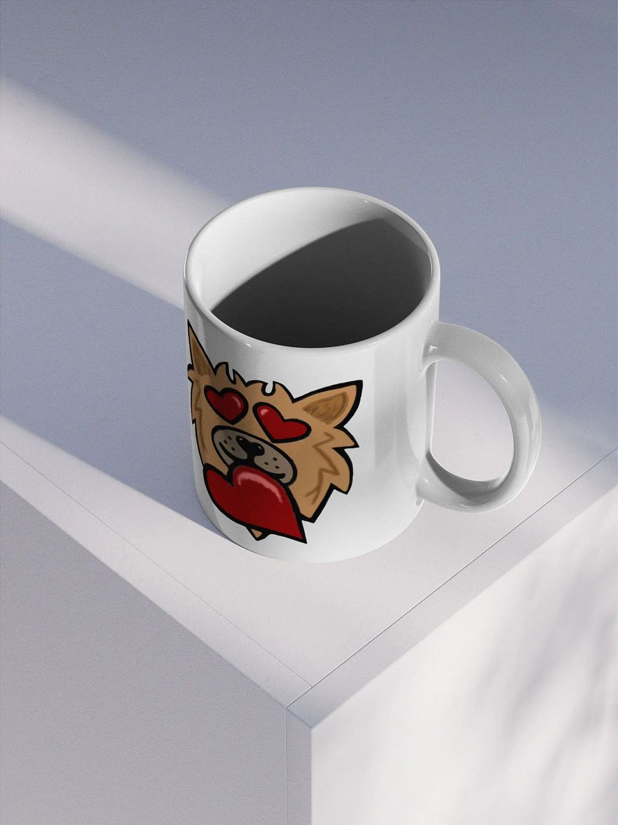 LOVE Mug product image (3)