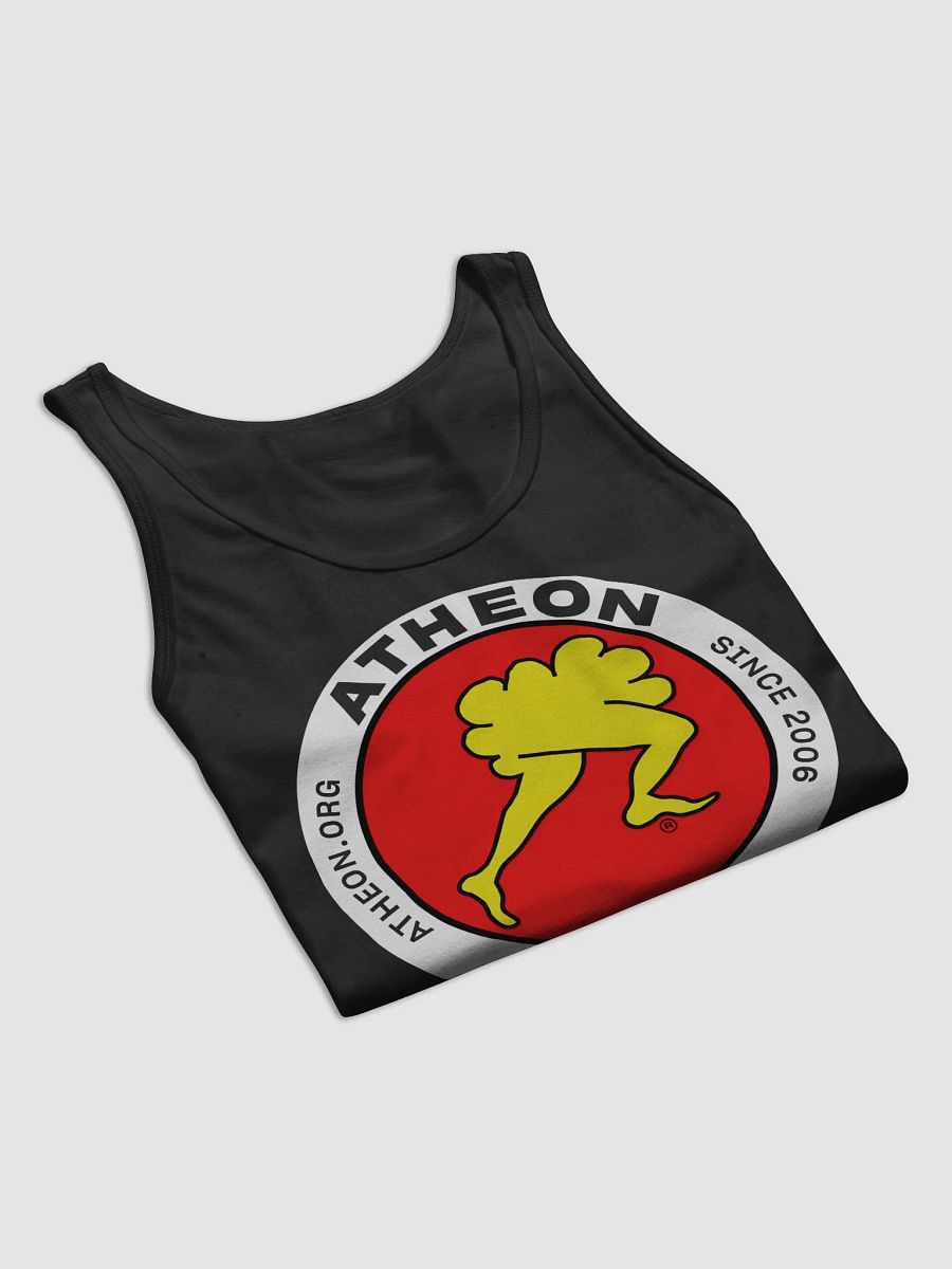 Atheon Race Badge Tank product image (8)