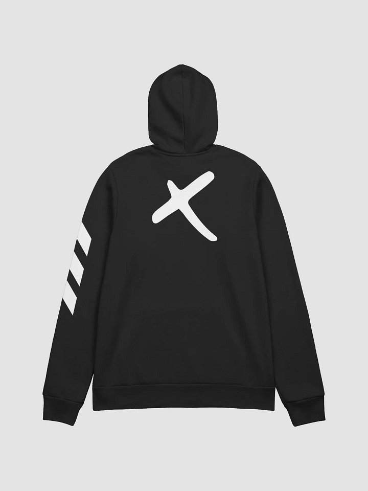 NO GxNRE HOODIE product image (2)