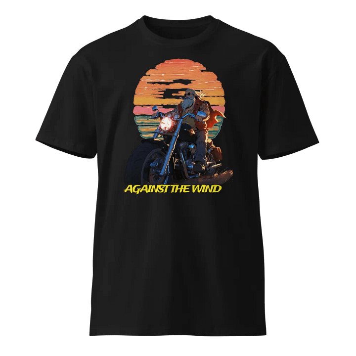 Against The Wind product image (1)