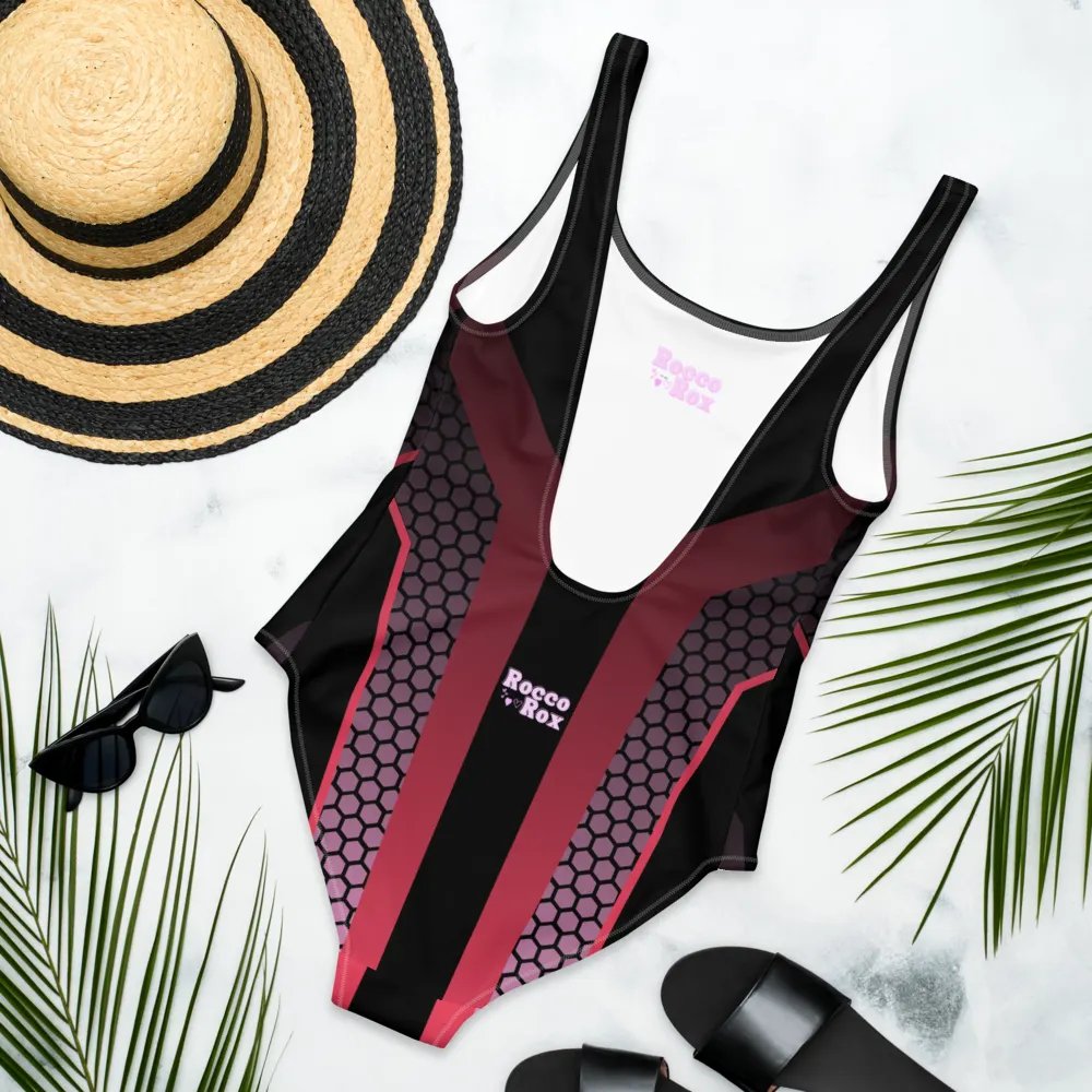 RoccoRox Womens Swimming Costume product image (6)