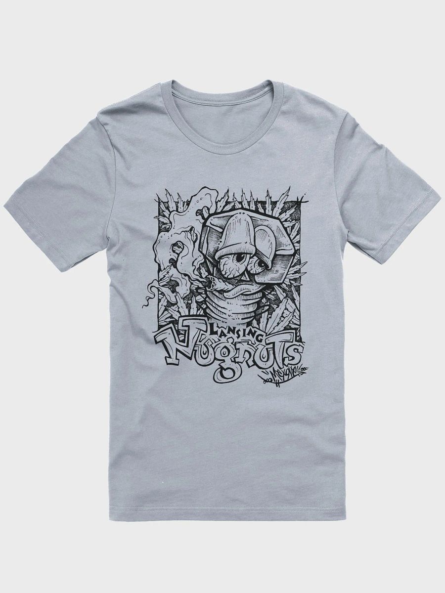 Nugnuts TShirt product image (8)