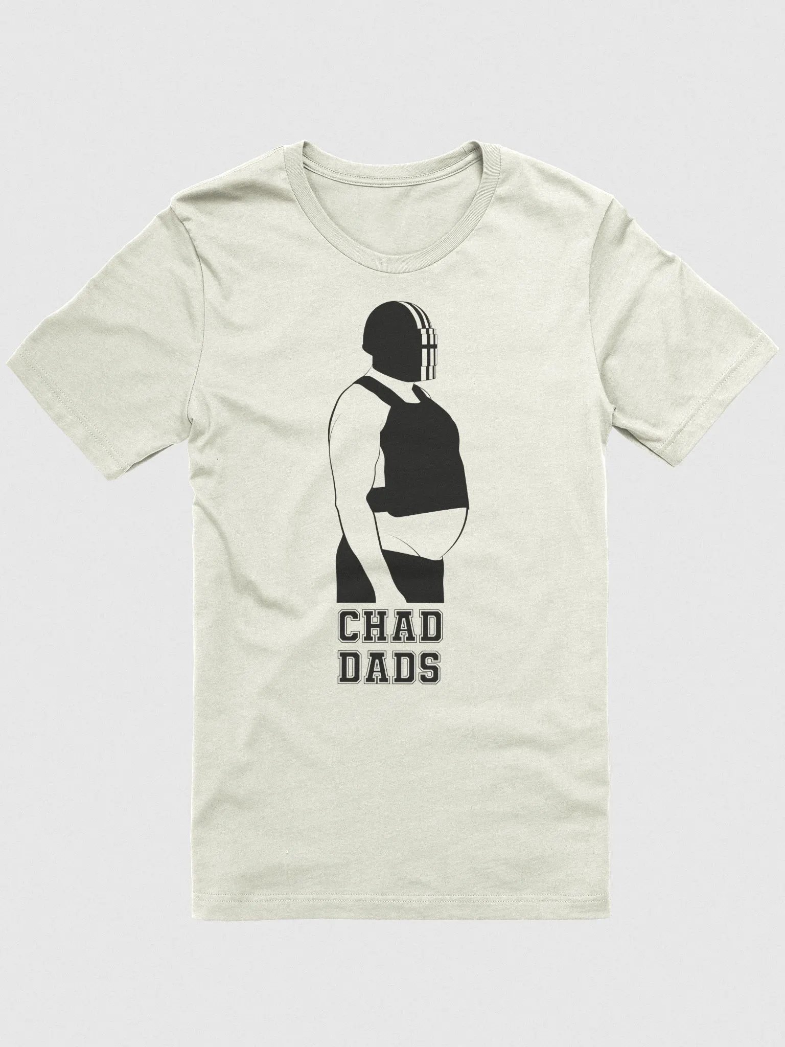 Chad Dads Lit Vert product image (1)