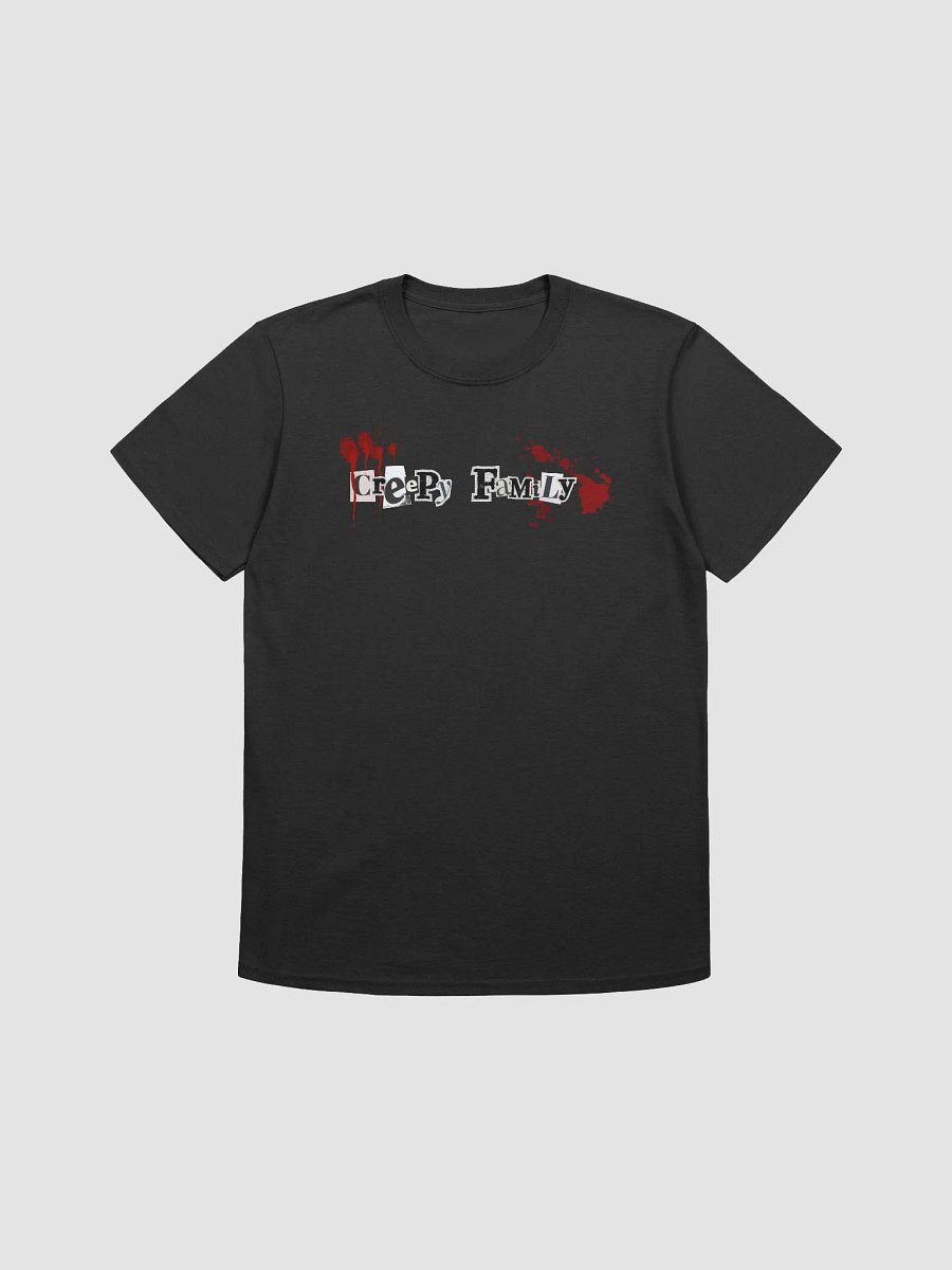 Creepy Family - Bloody Journal product image (1)