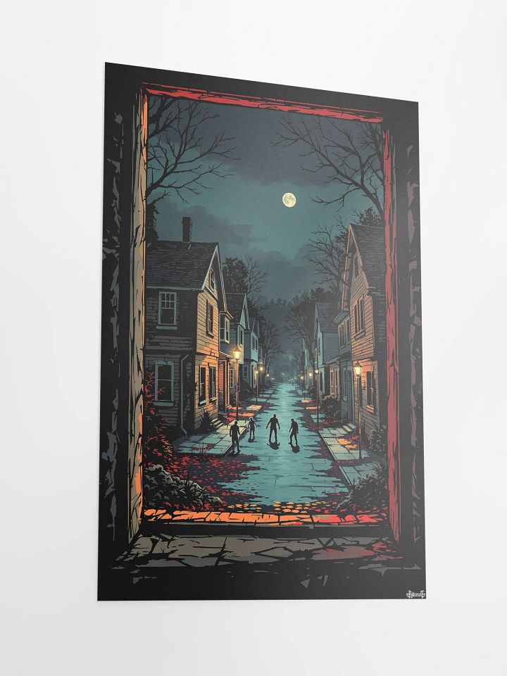 Through the Darkness - KILLERCULT product image (2)