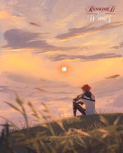 From the archives: Caleb – Savor a Sunset (Oct 2022)

A quiet moment on the edge of Philia, where Caleb pauses to take in the...