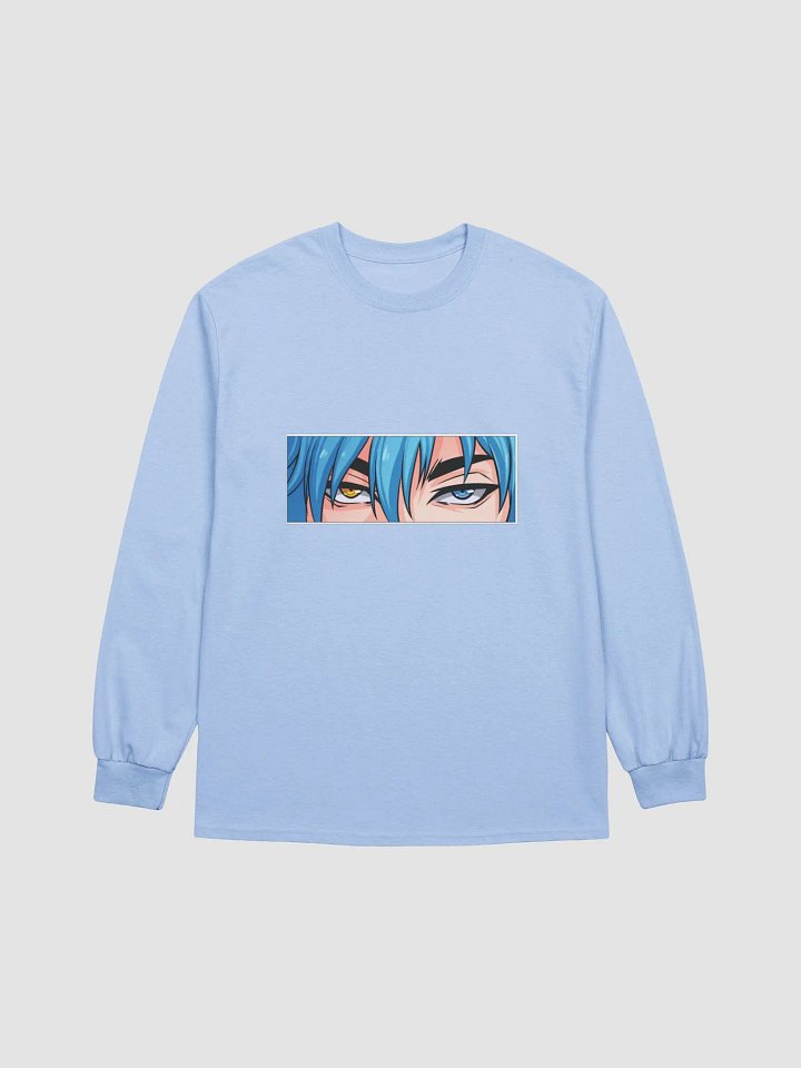 Dyvex eyes long sleeve shirt product image (7)