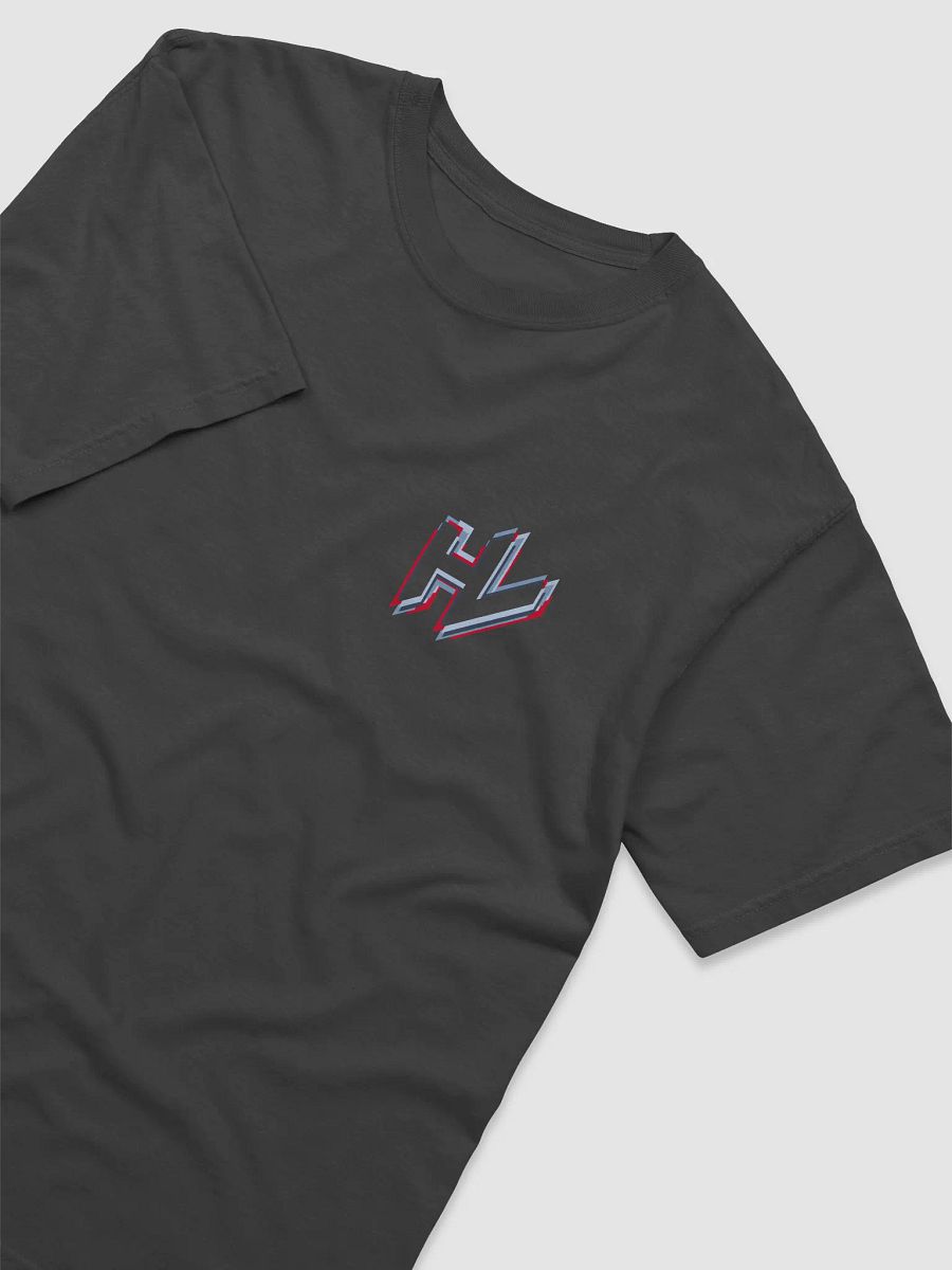 HV "Washington" Logo Tee product image (3)