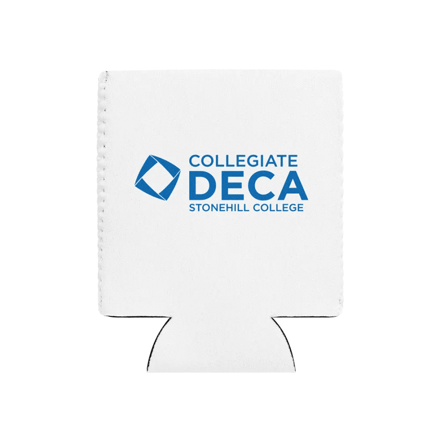 Stonehill DECA Coozie product image (1)