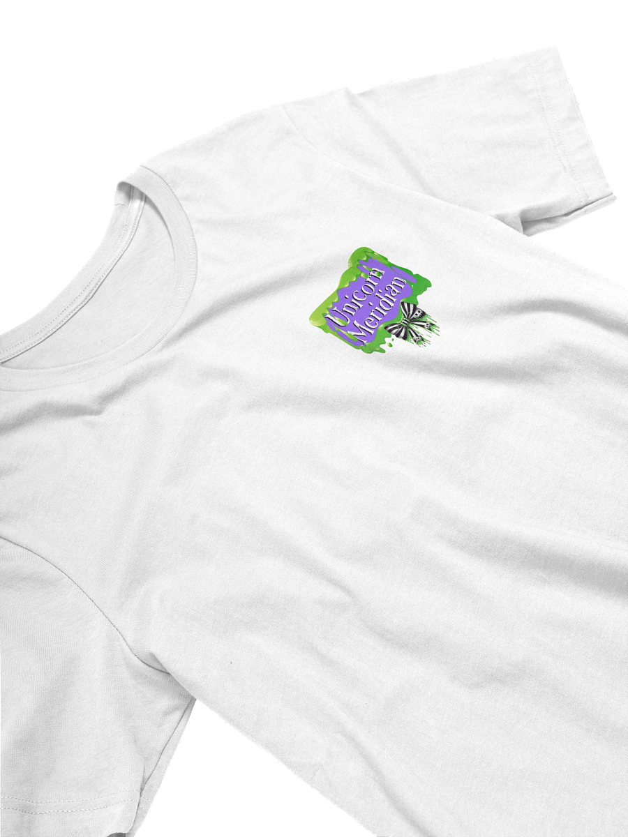 [UM Designs] Beetle + Juice - Unisex Graphic Tee product image (3)