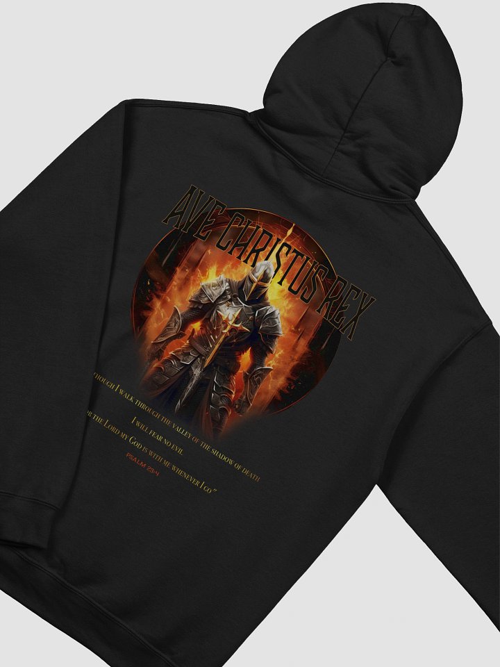 I will fear no evil product image (1)