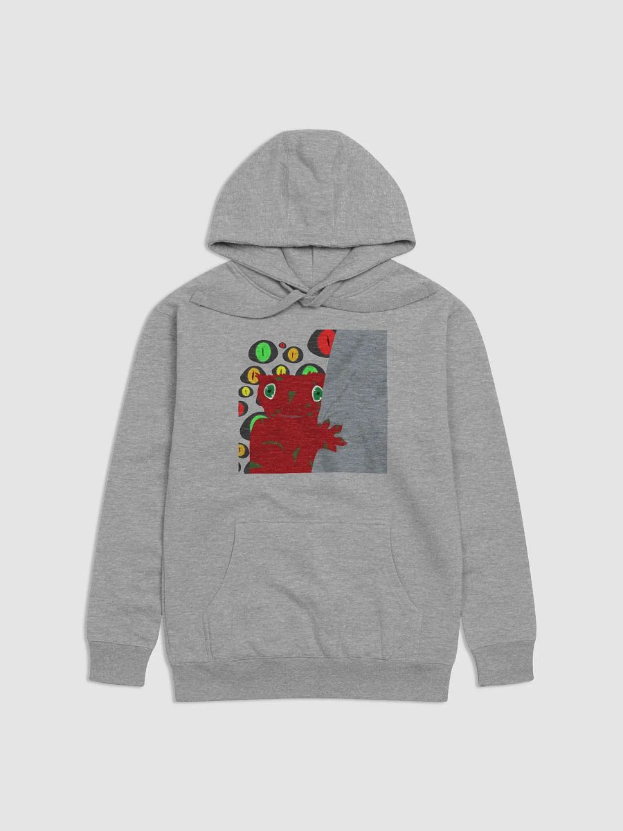 Terror-eyes-d Hoodie product image (9)