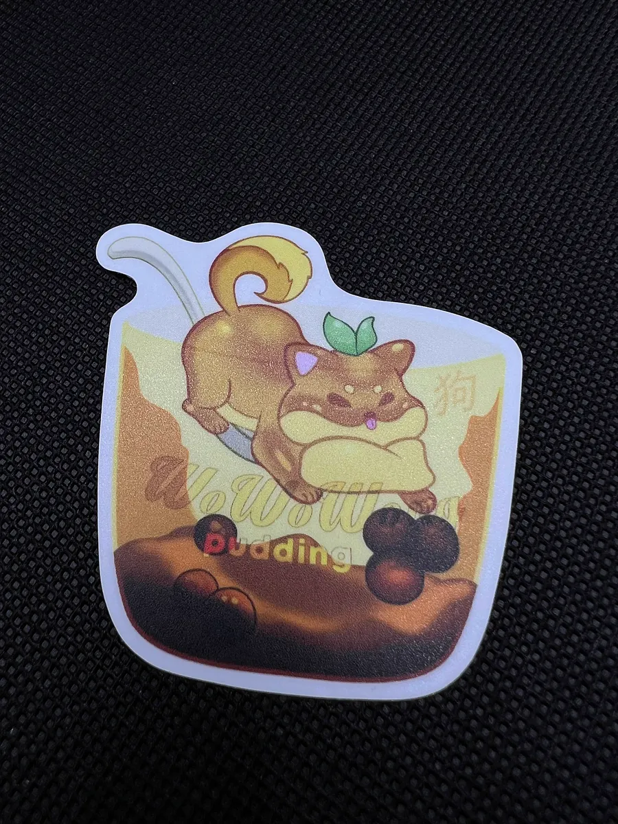 Set of Zodiac Drink Stickers product image (12)