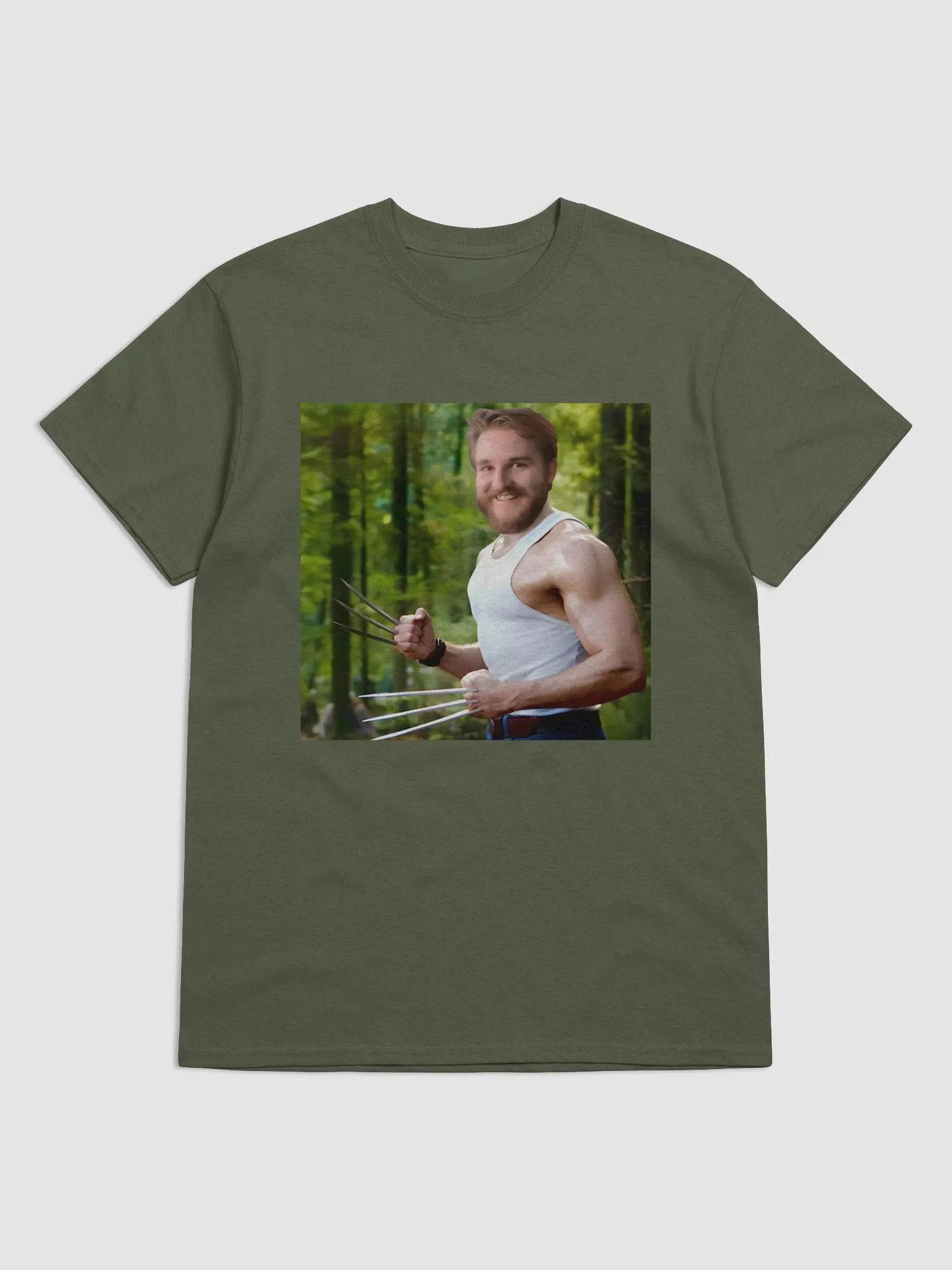 Hear Me Out Shirt product image (1)
