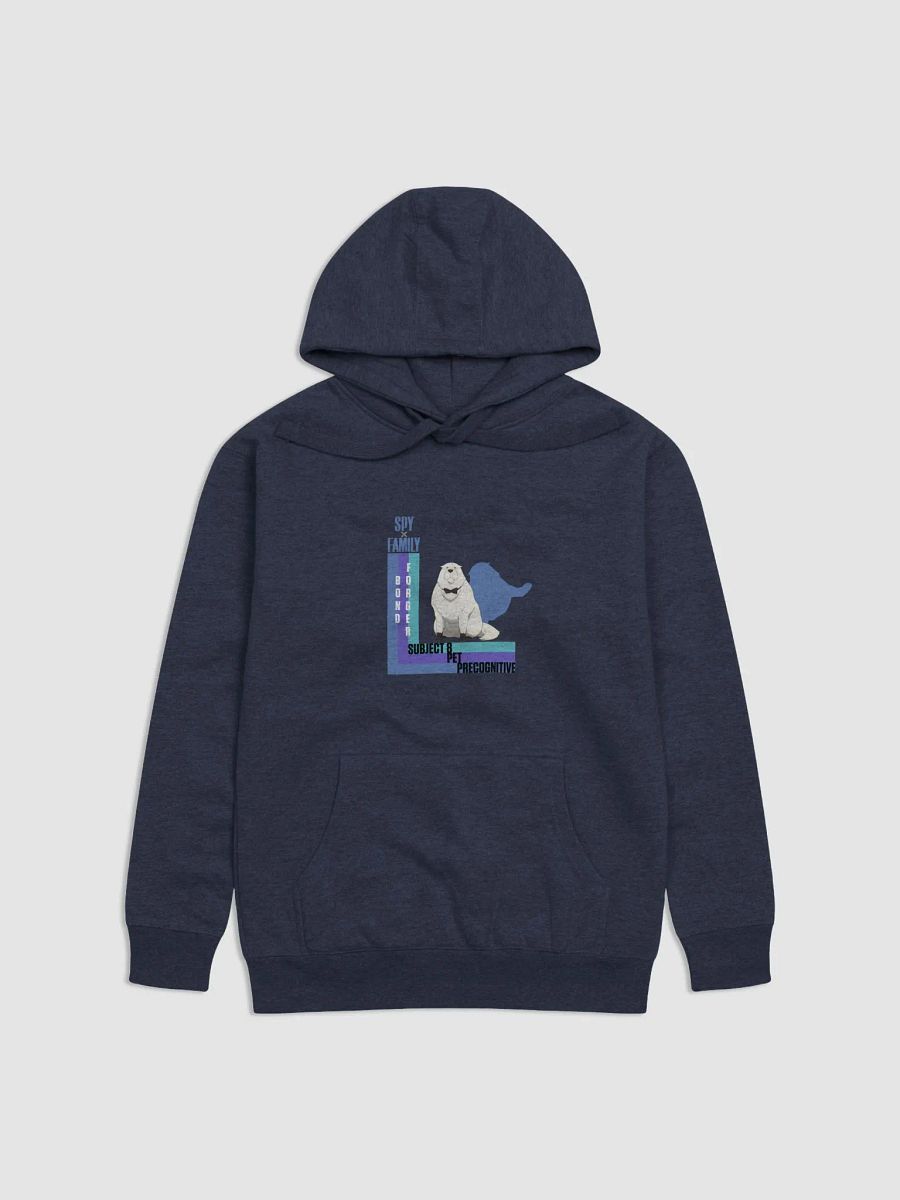 Bond Forger, Hoodie product image (1)
