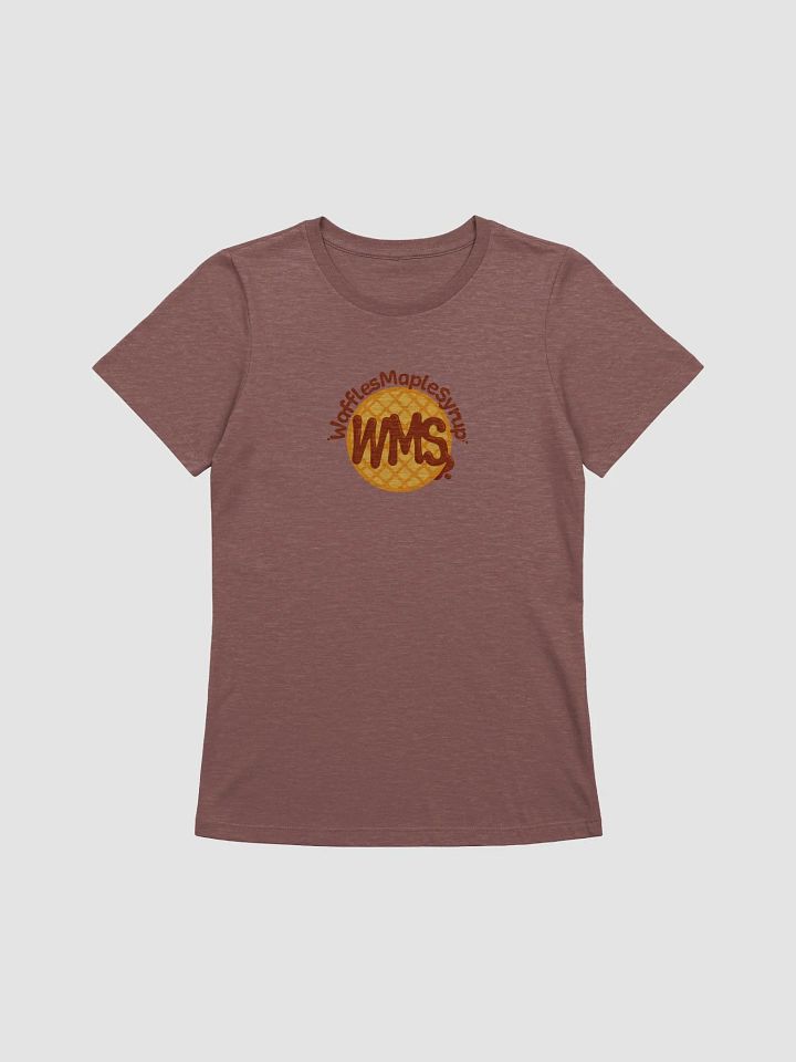WMS Fitted Premium T-Shirt product image (17)