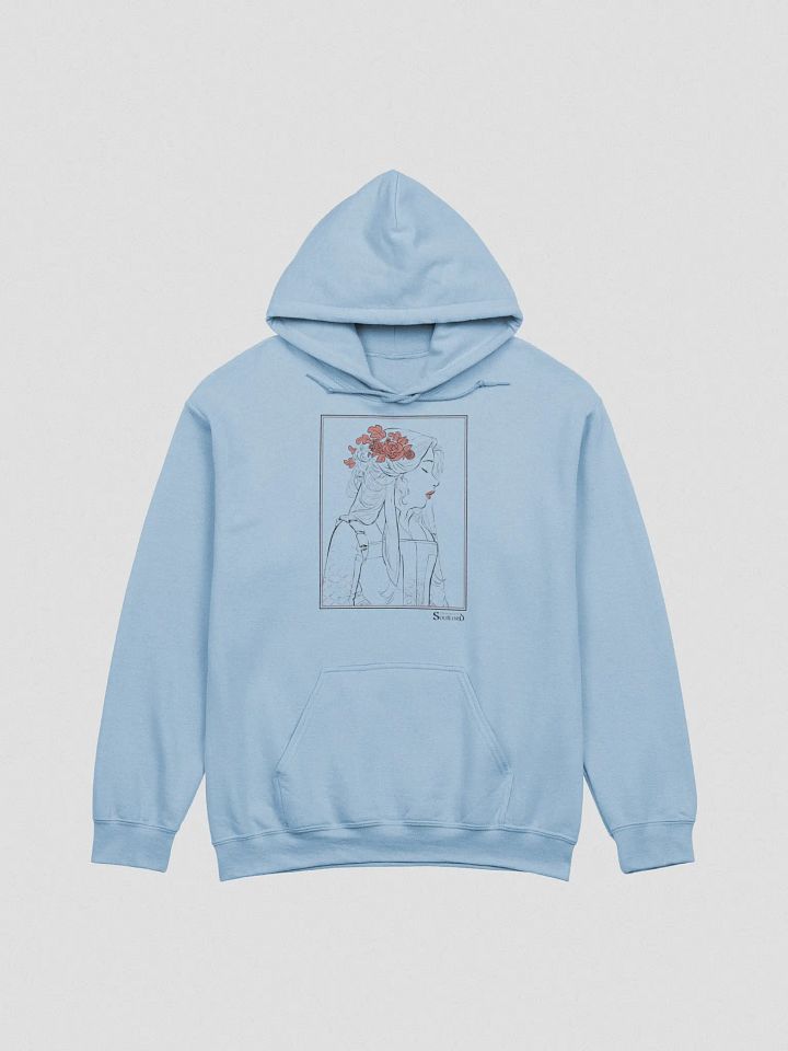 Framed Felicity Hoodie product image (4)