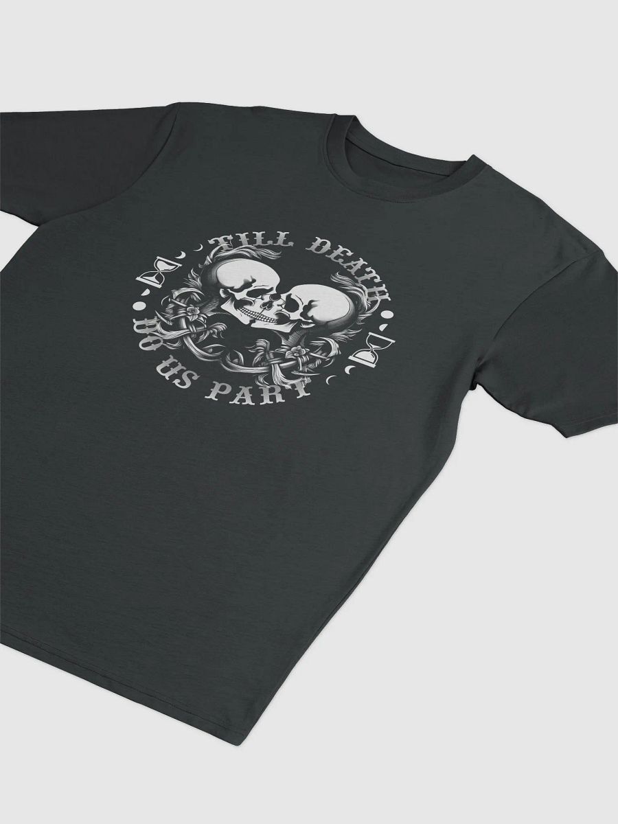 Till Death Do Us Part Soundwave Tee product image (13)