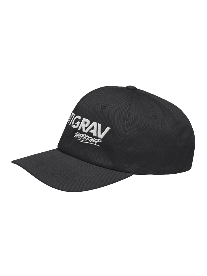Dad Hat product image (2)