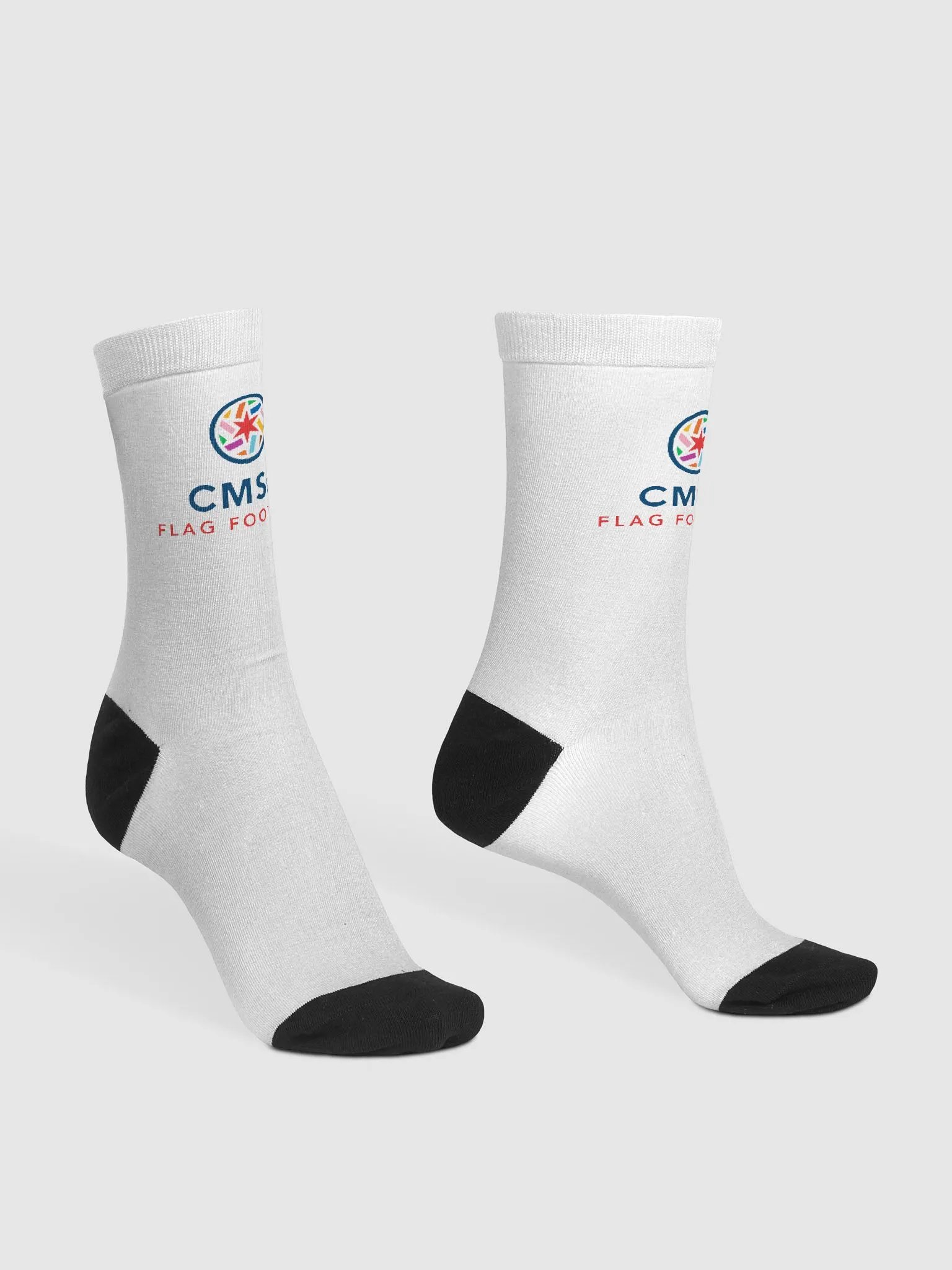 CMSA Flag Football - Socks product image (1)
