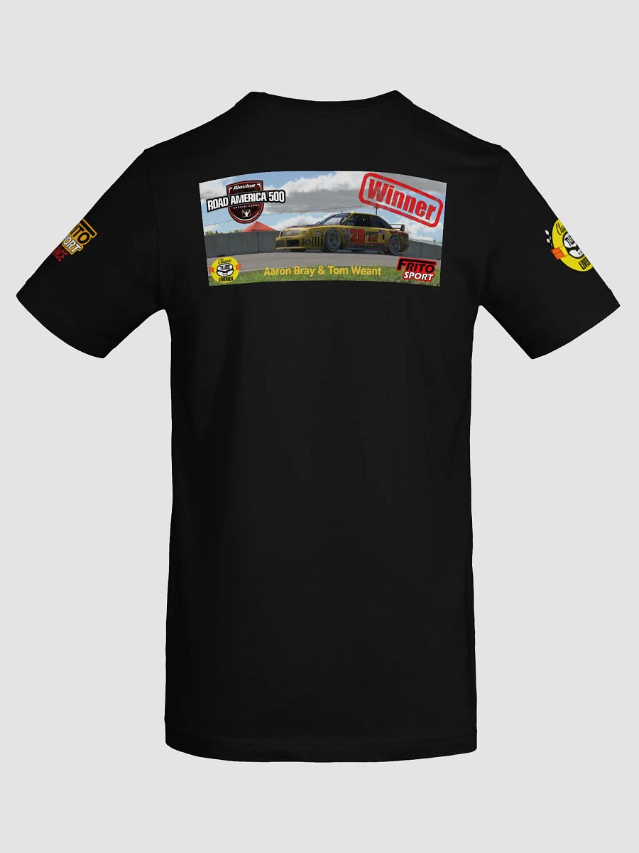 FRITOSPORT Endurance Team - 1st ever P1 at the Road America 500! product image (72)