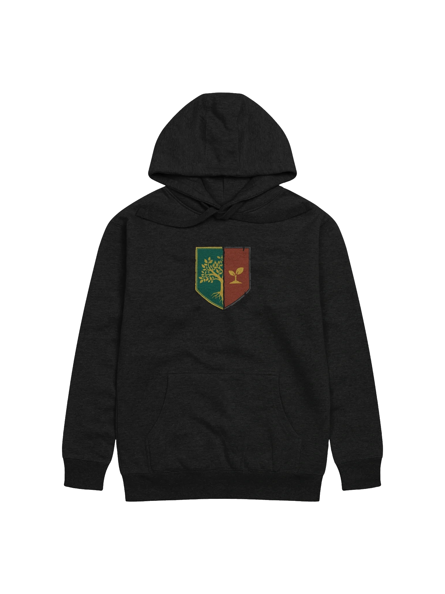 Height Quest Official - Hoodie (Womans) product image (1)