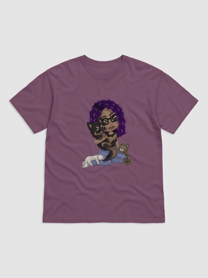 Sn0wxAngel product image (2)