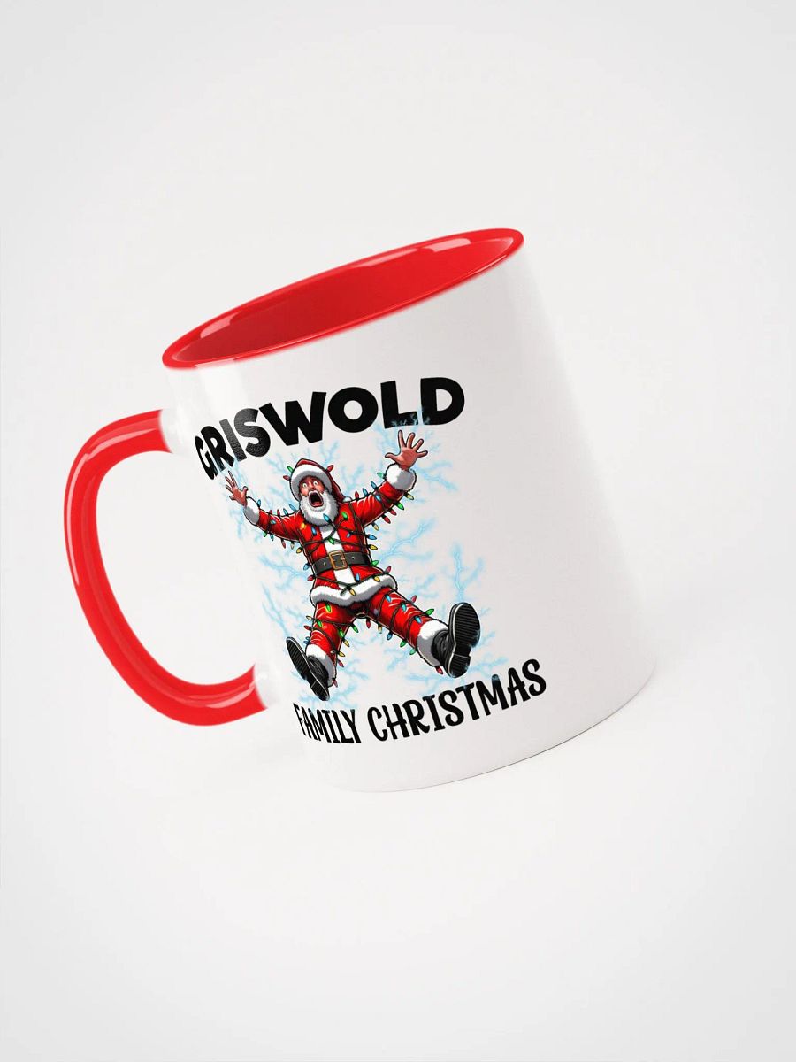Griswold Family Christmas - Santa Mug product image (13)