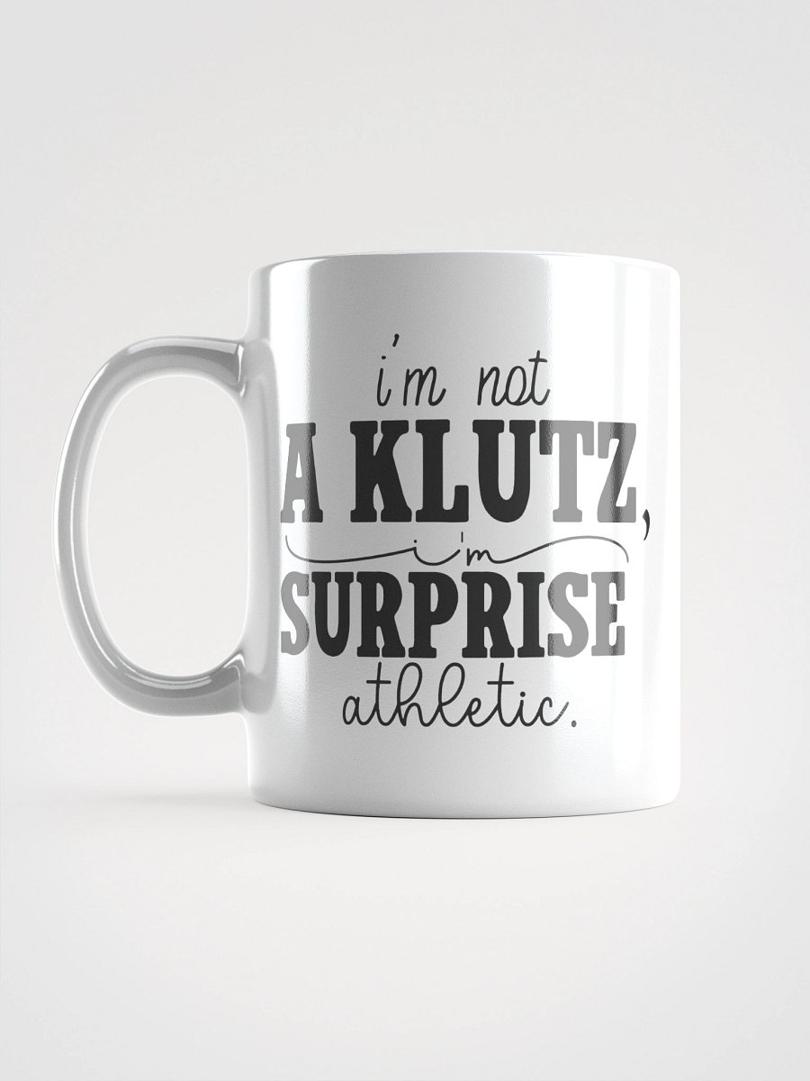 Surprise Athletic Mug product image (18)