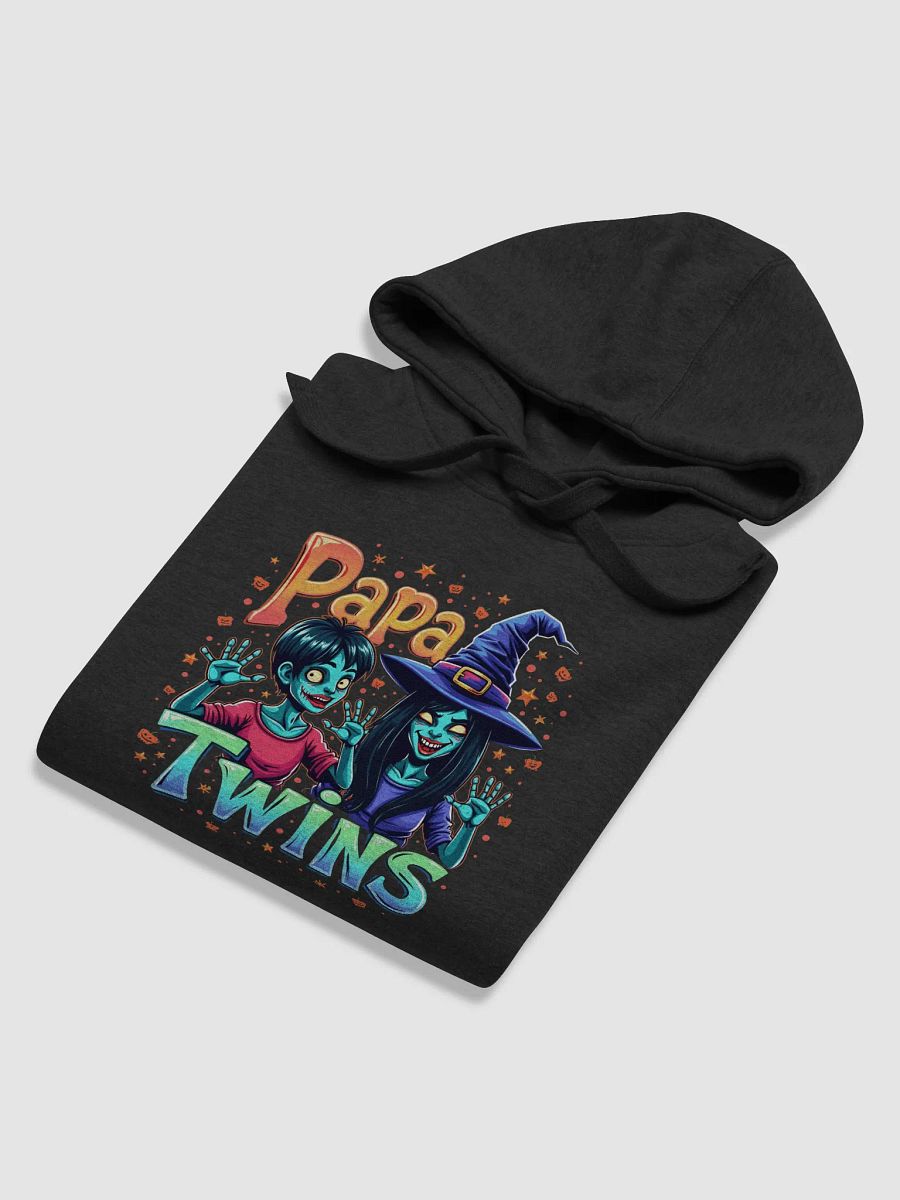 Papa Twins Hoodie product image (6)