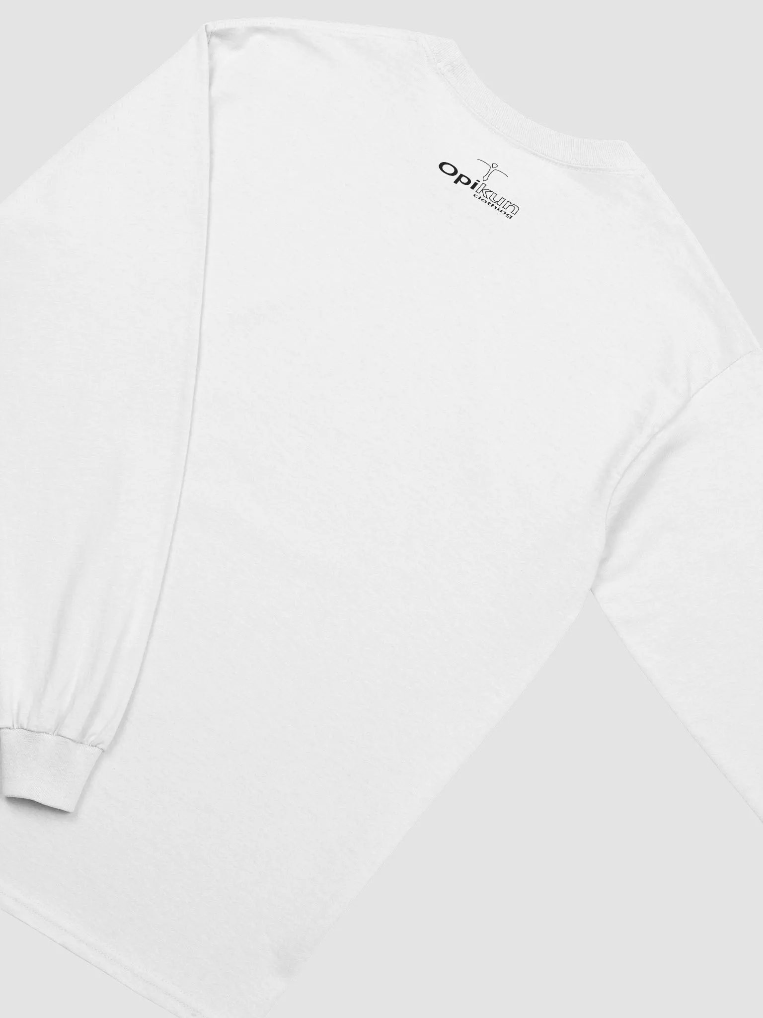 The Evolution of Christmas - Gildan Ultra Cotton Long Sleeve T-Shirt product image (4)