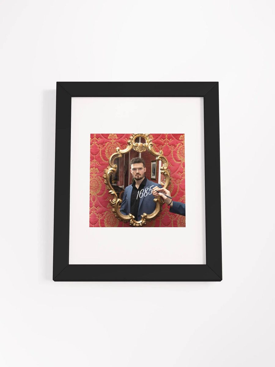 1685 Framed Poster product image (11)
