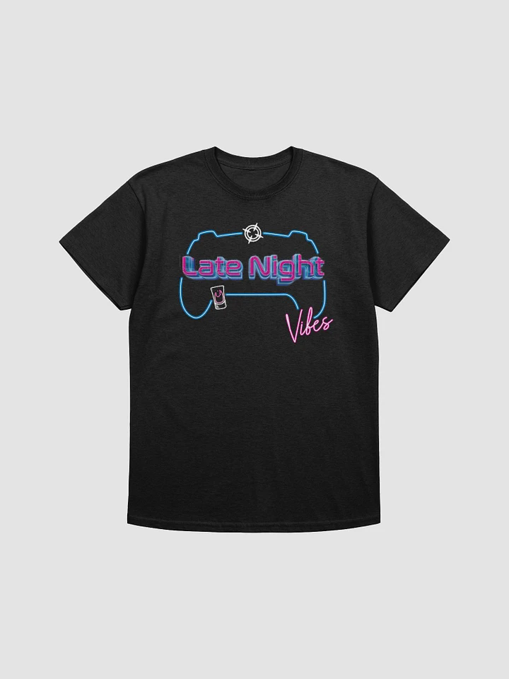 Twitch Late Night Vibes product image (1)