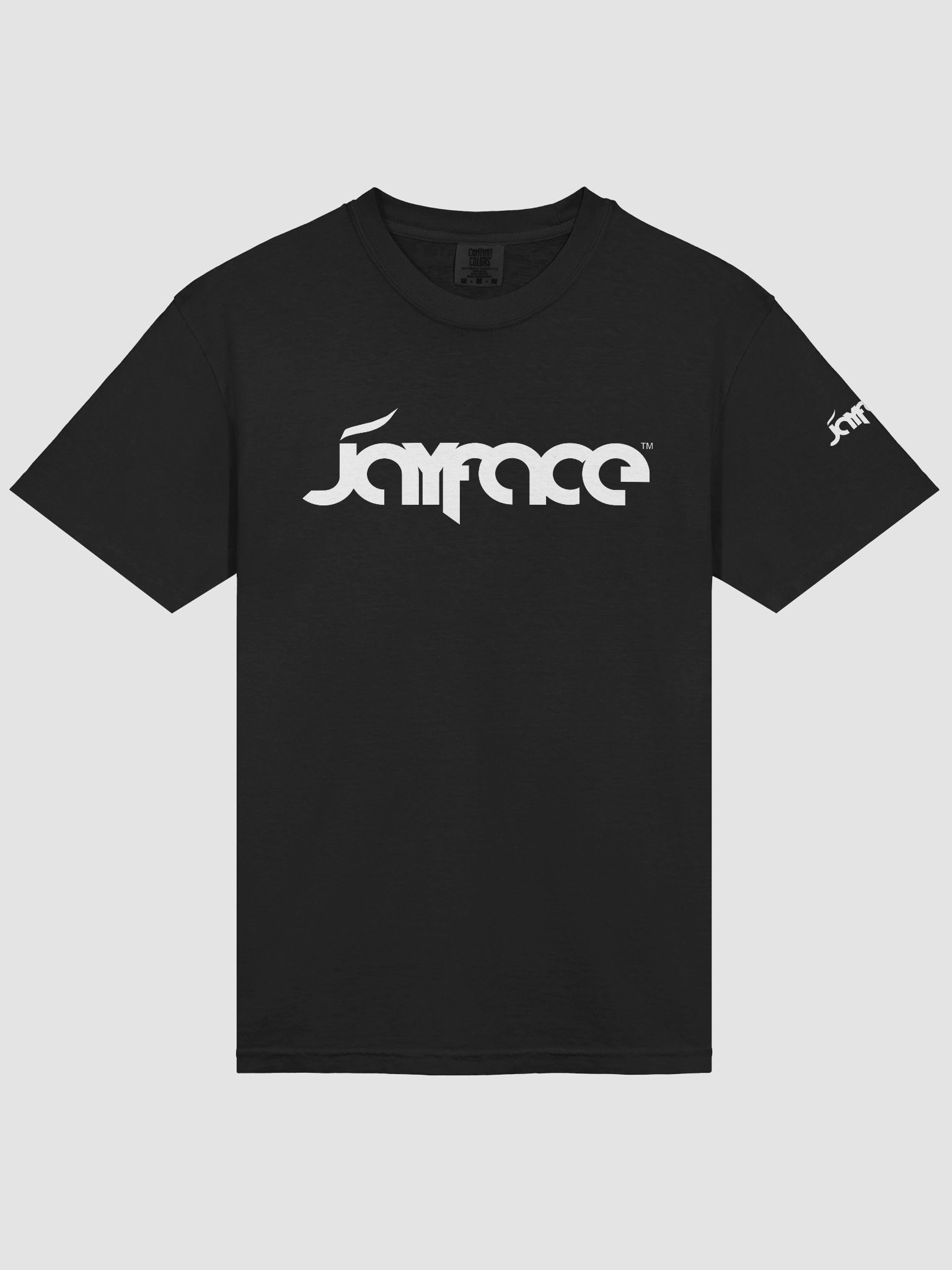 Jayface 20 Edition T-Shirt product image (3)