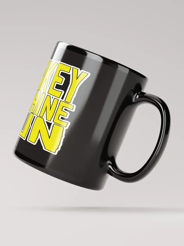 Monkey in a Mug product image (4)