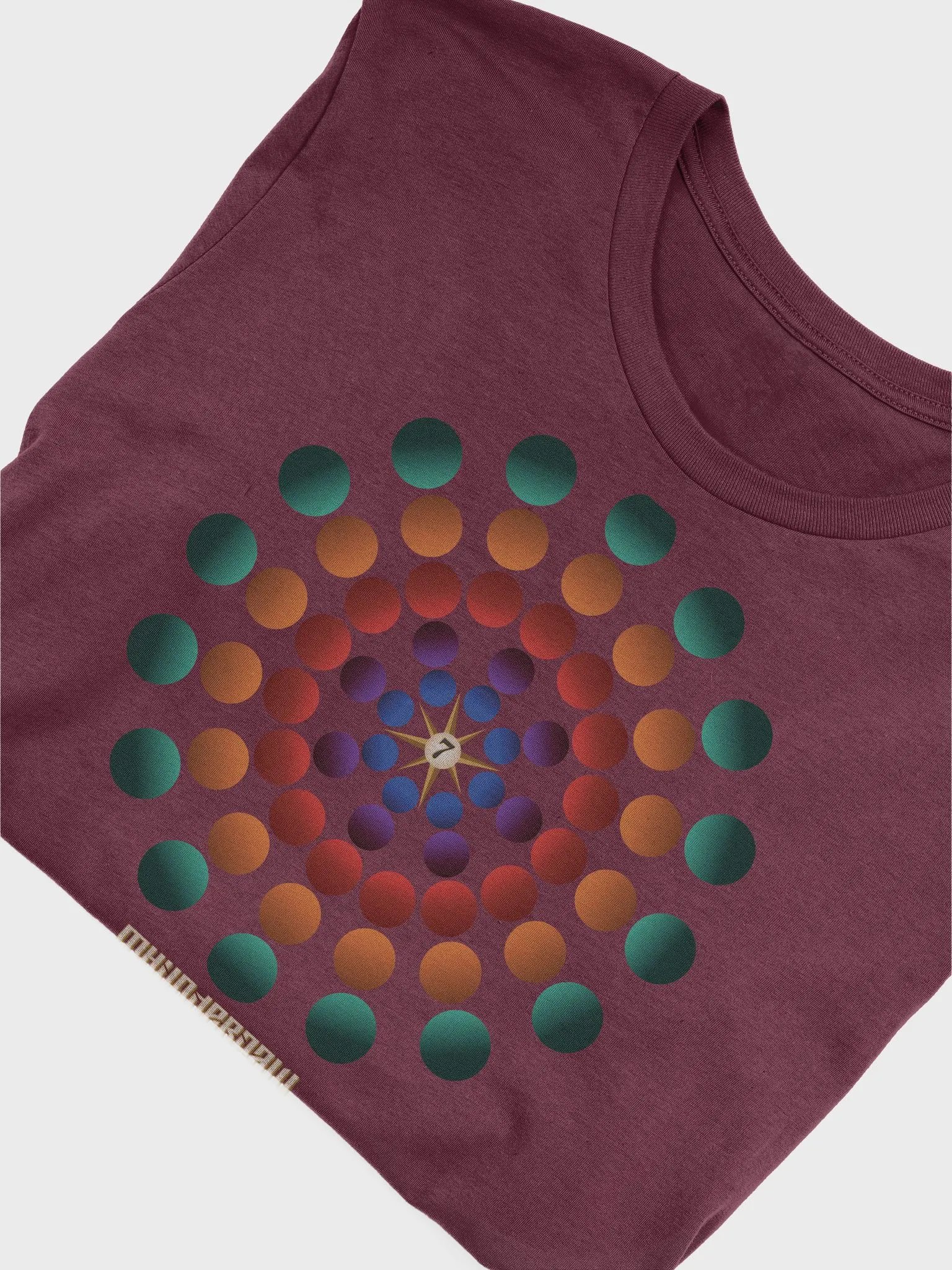 Seven T-Shirt product image (15)