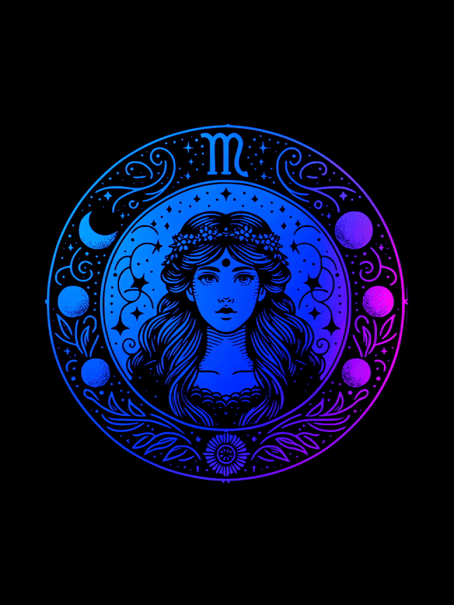 Virgo [13x13] product image (1)