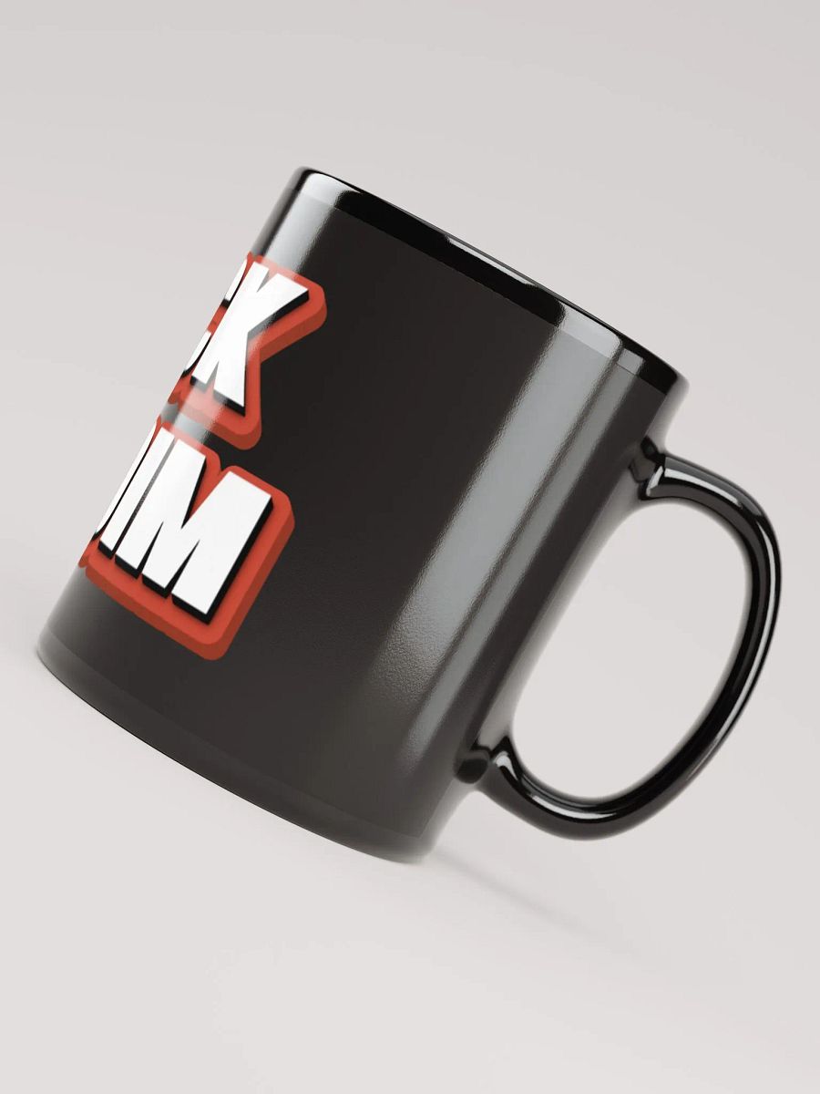 F*CK RIDDIM Mug product image (5)