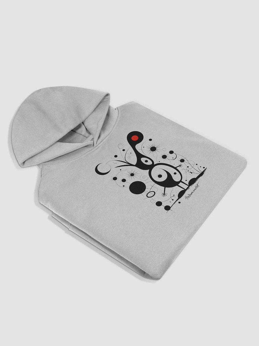 AS Colour Unisex Premium Oversized Hoodie product image (2)